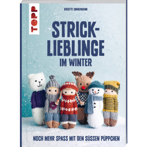 TOPP Strick-Lieblinge im Winter