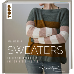 TOPP Mairlynd: Sweaters