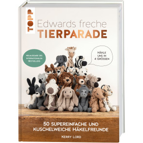 TOPP Edwards freche Tierparade - Neuausgabe