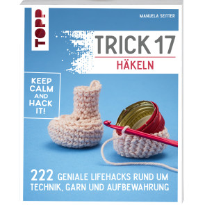 TOPP Trick 17 - Häkeln