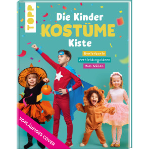 TOPP KinderKostümeKiste