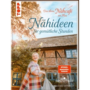 TOPP Das kleine Nähcafé am Fluss