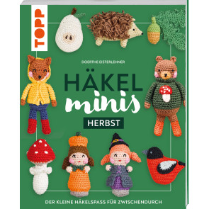 TOPP Häkel-Minis: Herbst