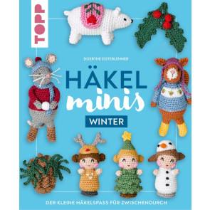 TOPP Häkel-Minis: Winter