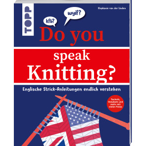 TOPP Do you speak knitting?