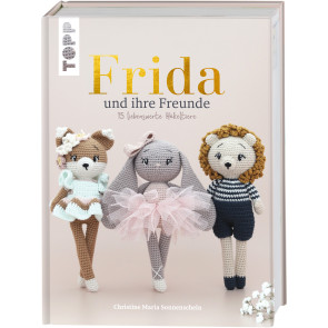 TOPP FRIDA und ihre Freunde