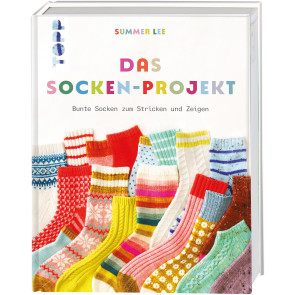 TOPP Das Socken-Projekt