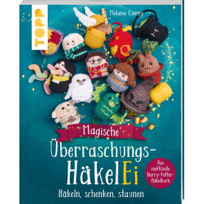 TOPP Magische Überraschungs-HäkelEi (kreativ.kompakt.)