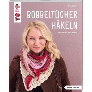 TOPP Bobbel-Tücher häkeln