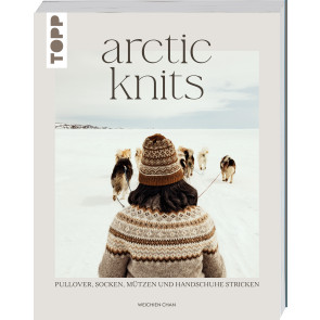TOPP Arctic Knits