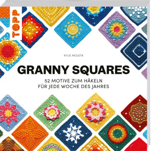 TOPP Granny Squares