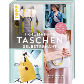 TOPP Traumhafte Taschen selbstgenäht