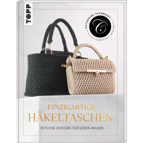 TOPP Einzigartige Häkeltaschen
