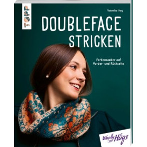 TOPP Doubleface stricken