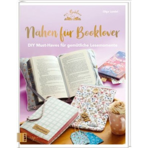 TOPP Nähen für Booklover