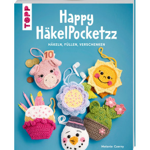 TOPP Happy HäkelPocketzz