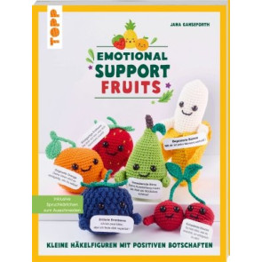 TOPP Emotional Support Fruit