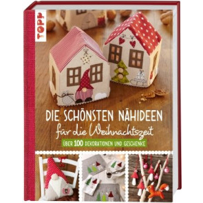 TOPP Nähideen Weihnachtszeit