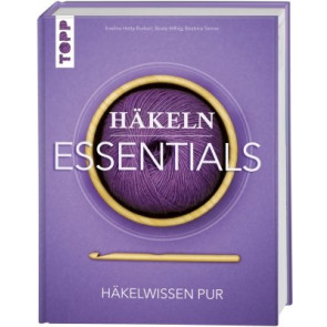 TOPP Häkeln Essentials