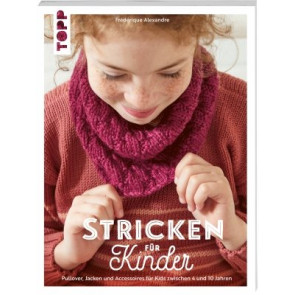 TOPP Stricken für Kinder