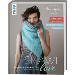 TOPP Mairlynd: Shawl Love