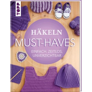 TOPP Häkeln Must-Haves
