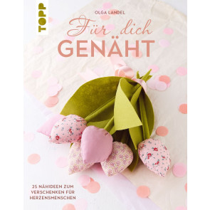 TOPP Für dich genäht