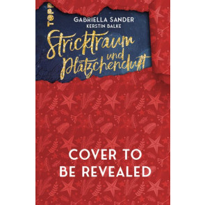 TOPP Stricktraum und Plätzchenduft