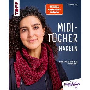 TOPP Midi-Tücher häkeln (kreativ.kompakt.)