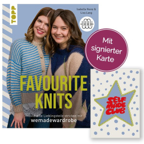 TOPP Favourite Knits