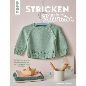 TOPP Stricken für die Kleinsten