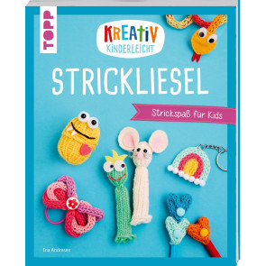 TOPP Kreativ kinderleicht Strickliesel