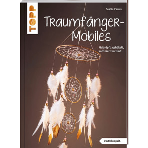 TOPP Traumfänger-Mobiles /kompakt