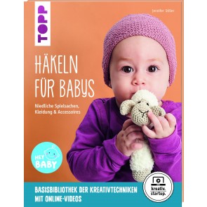 TOPP Häkeln für Babys /startup