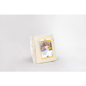 VLIESELINE 268 11 BAMBOO MIX 50/50 114x152cm SB Crib