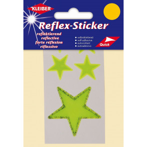 KLEIBER- Reflex-Sticker
