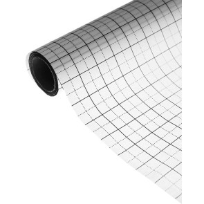 BELCO Schnittmusterpapier karo 80cm - 15m