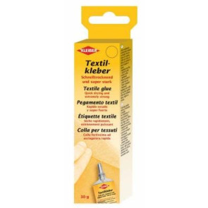 Textilkleber KLEIBER 30g