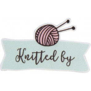 App. HANDY Knitted by
