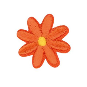 App. HANDY Blume orange