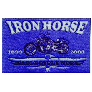 App. HANDY Ironhorse