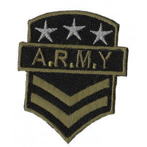 App. HANDY21 Military A.R.M.Y