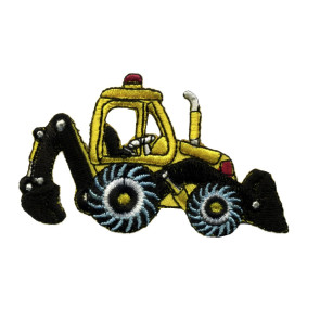 App. HANDY Traktor