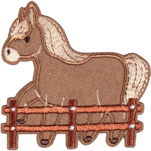 App. HANDY Pony in Weide