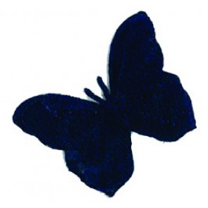 App. HANDY Schmetterling blau