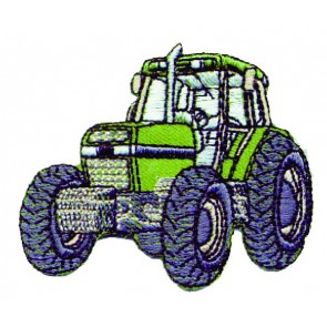 App. HANDY Traktor