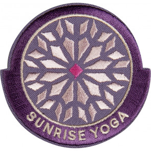 App. HANDY Sunrise Yoga*