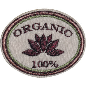 App. HANDY Organic 100 rot