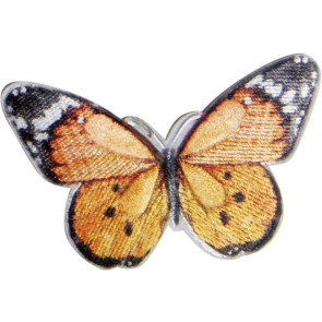 App. HANDY Schmetterling Fuchs *