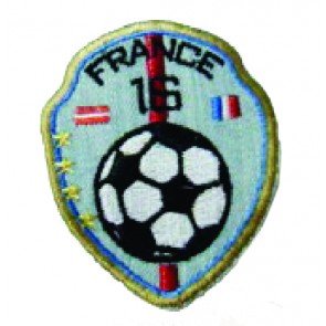 App. HANDY France 16